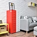 metal multi-drawer cabinet